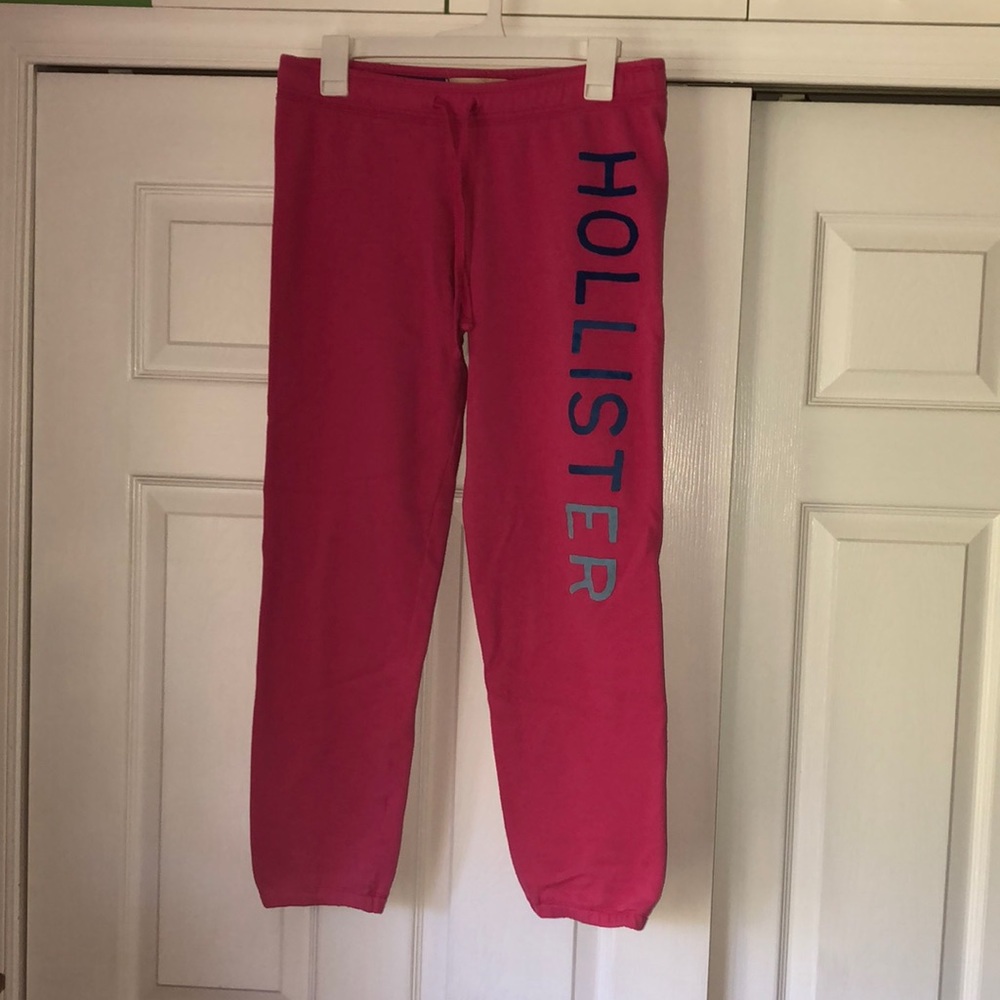 Hollister Joggers